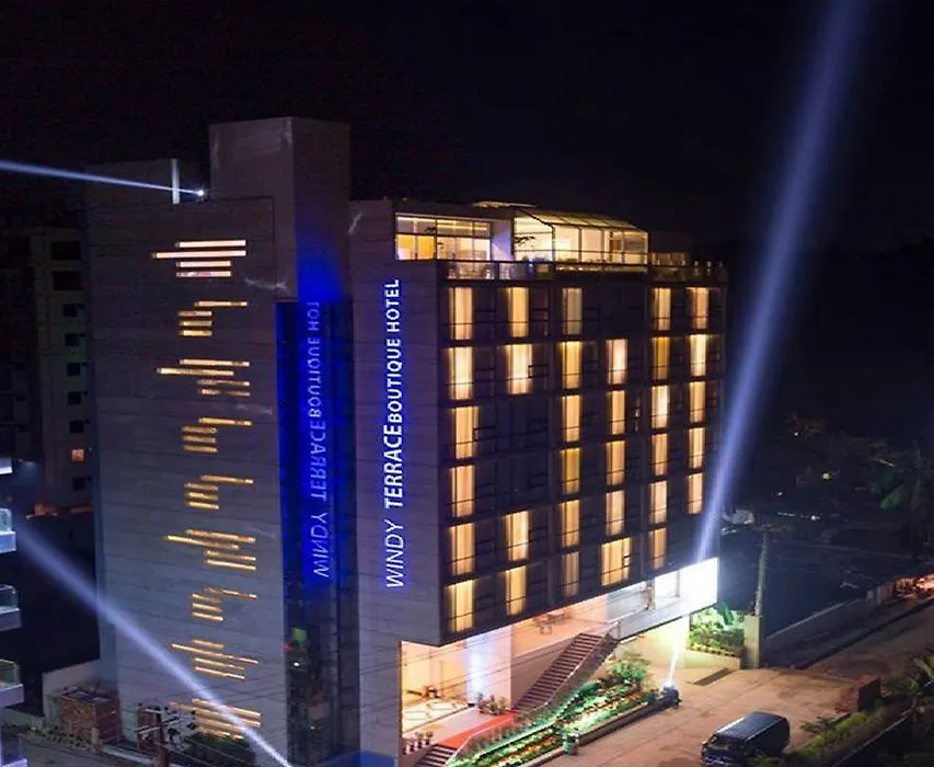 Hotel Windy Terrace-1
